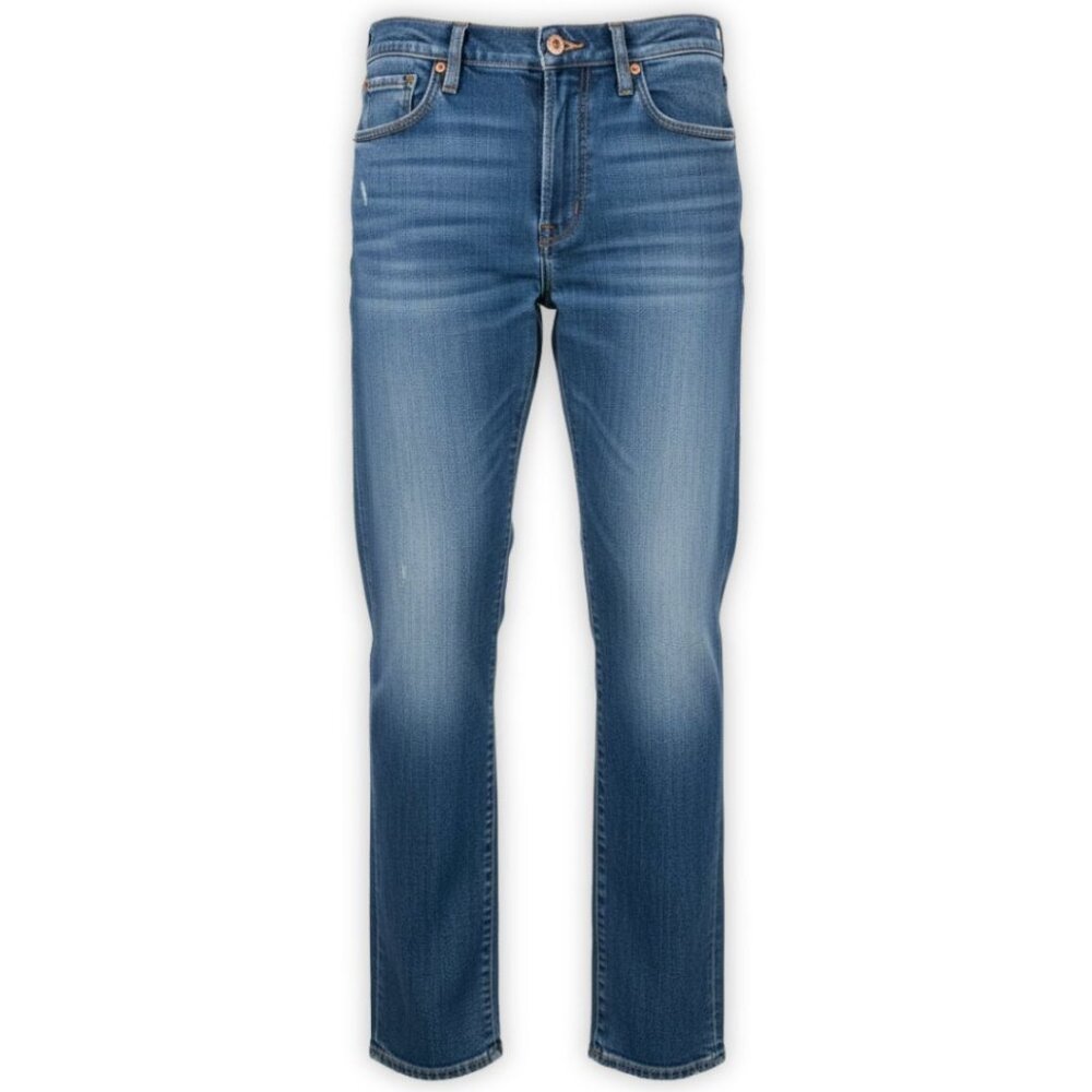 Madewell Women's Size 27 The Perfect Vintage Jeans Straight Leg